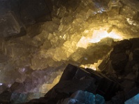 20150117-IMG 7883 : 2015, Bergwerk, Kristalle, Laser, Merkers, Workshop