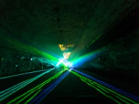 20150117-IMG 8031 : 2015, Bergwerk, Kristalle, Laser, Merkers, Workshop