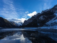 IMG 3190 : 2013, Dachstein, Gosau, Österreich