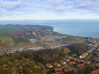 20170121-DJI 0010-Pano : Ahornweg, Boltenhagen, Ostsee